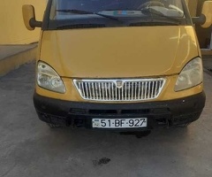 2003, 2.3L, 232638 km, Mexanika