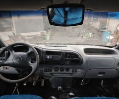 1997, 2.5L, 500000 km, Mexanika
