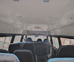 1997, 2.5L, 500000 km, Mexanika