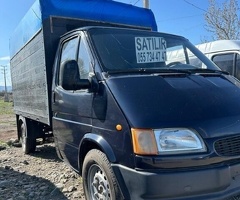 Transit , 1996, 2.5L, 300000 km, Mexanika