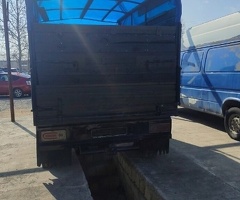 Transit , 1996, 2.5L, 300000 km, Mexanika