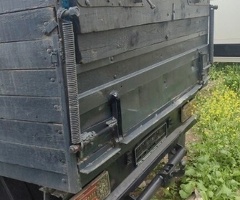 Transit , 1996, 2.5L, 300000 km, Mexanika