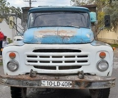 130 , 1983, 6.0L, 120000 km, Mexanika