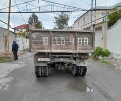 130 , 1983, 6.0L, 120000 km, Mexanika
