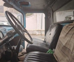 130 , 1983, 6.0L, 120000 km, Mexanika