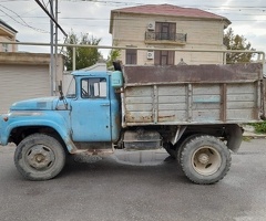 130 , 1983, 6.0L, 120000 km, Mexanika
