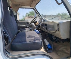 Forland, 2007, 2.7L, 188000 km, Mexanika