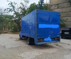 Transit , 1999, 2.5L, 282000 km, Mexanika