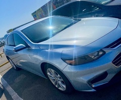 Chevrolet  Malibu, 2017, 1.5L, 222480 km, Avtomat
