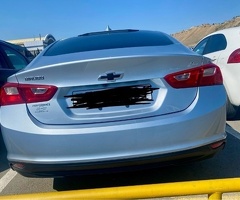 Chevrolet  Malibu, 2017, 1.5L, 222480 km, Avtomat