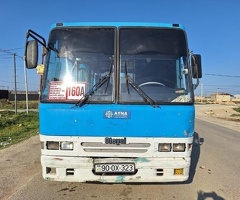 2005, 3.9L, 310000 km, Mexanika