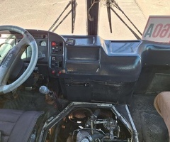 2005, 3.9L, 310000 km, Mexanika