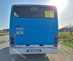 2005, 3.9L, 310000 km, Mexanika
