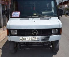 1991, 2.5L, 360000 km, Mexanika