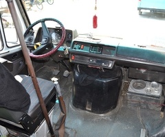 1991, 2.5L, 360000 km, Mexanika