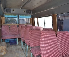 1990, 2.3L, 350000 km, Mexanika