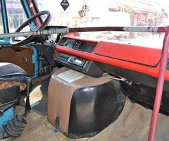 1990, 2.3L, 350000 km, Mexanika