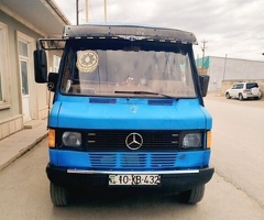 1991, 2.3L, 850000 km, Mexanika