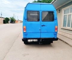 1991, 2.3L, 850000 km, Mexanika