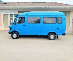 1991, 2.3L, 850000 km, Mexanika