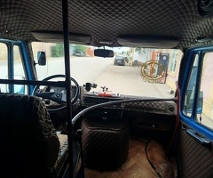 1991, 2.3L, 850000 km, Mexanika