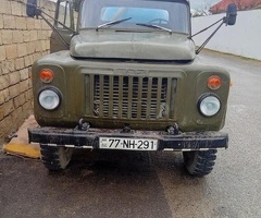 53, 1976, 4.2L, 100000 km, Mexanika