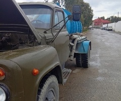 53, 1976, 4.2L, 100000 km, Mexanika