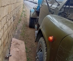 53, 1976, 4.2L, 100000 km, Mexanika