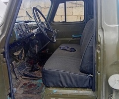 53, 1976, 4.2L, 100000 km, Mexanika
