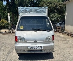 CA6100SH2  , 2011, 0.10L, 234000 km, Mexanika