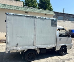 CA6100SH2  , 2011, 0.10L, 234000 km, Mexanika