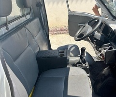 CA6100SH2  , 2011, 0.10L, 234000 km, Mexanika