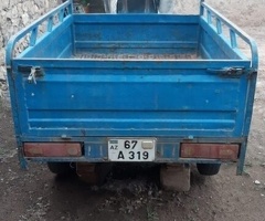 Motosiklet, 2012, 0.20L, 50000 km