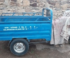 Motosiklet, 2012, 0.20L, 50000 km