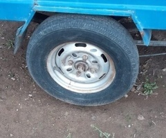 Motosiklet, 2012, 0.20L, 50000 km