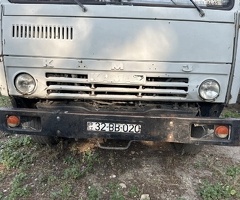 53213 , 1992, 11L, 100000 km, Mexanika