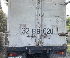 53213 , 1992, 11L, 100000 km, Mexanika