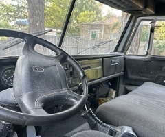 53213 , 1992, 11L, 100000 km, Mexanika