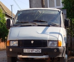 33021 , 1995, 2.4L, 175000 km, Mexanika
