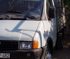 33021 , 1995, 2.4L, 175000 km, Mexanika