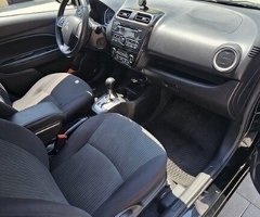 Mitsubisi  Attrage, 2015, 1.2L, 37600 km, Variator