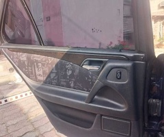Mercedes E Class  E 240, 1998, 2.4L, 239784 km, Avtomat