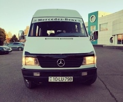 1997, 2.5L, 100000 km, Mexanika