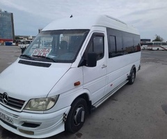 2005, 2.2L, 500000 km, Mexanika