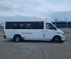 2005, 2.2L, 500000 km, Mexanika