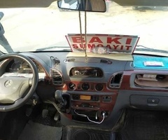 2005, 2.2L, 500000 km, Mexanika