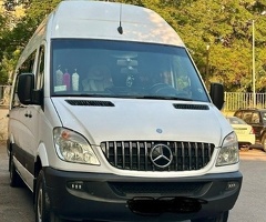 2008, 2.2L, 377600 km, Mexanika