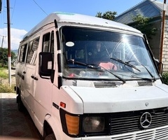1992, 2.5L, 855226 km, Mexanika