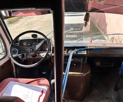 1992, 2.5L, 855226 km, Mexanika