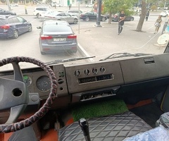 Atego 814 , 1997, 4.3L, 346000 km, Mexanika